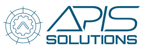 APIS Smart Solutions Logo