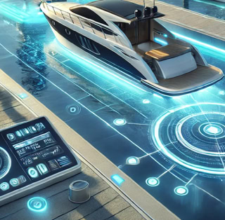 Smart Boat Solutions
